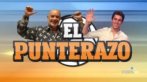El Punterazo El Punterazo