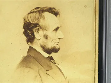 Abraham Lincoln Abraham Lincoln