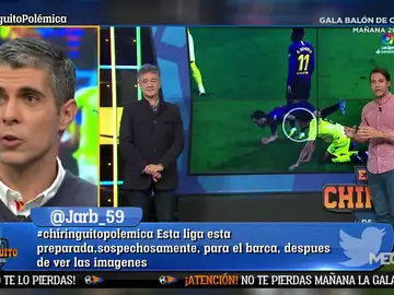 José Luis Sánchez José Luis Sánchez