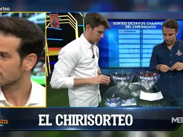 ChiriSorteo ChiriSorteo