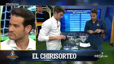 ChiriSorteo ChiriSorteo