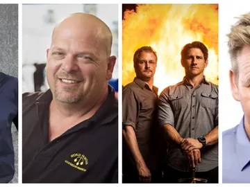 Momentos de Mega Momentos de Mega