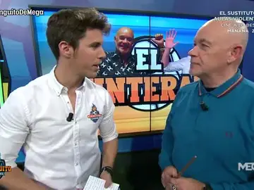 El Punterazo El Punterazo