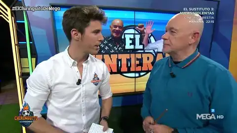 El Punterazo El Punterazo
