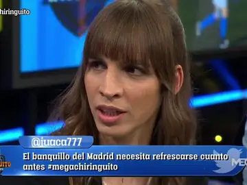 Alba Palacios Alba Palacios