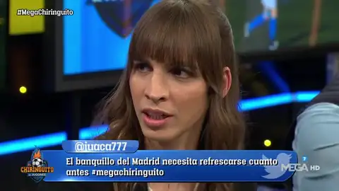 Alba Palacios Alba Palacios