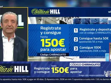 Josep Pedrerol Josep Pedrerol