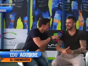 Edu Aguirre Edu Aguirre