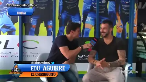 Edu Aguirre Edu Aguirre