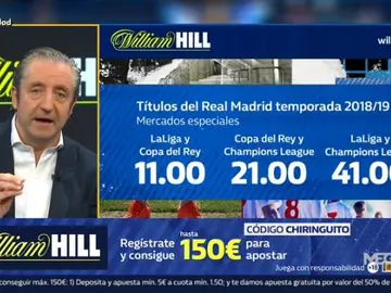Josep Pedrerol Josep Pedrerol
