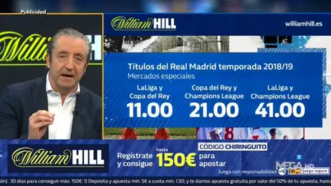 Josep Pedrerol Josep Pedrerol