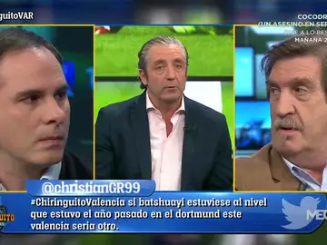 Josep Pedrerol Josep Pedrerol
