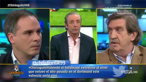 Josep Pedrerol Josep Pedrerol