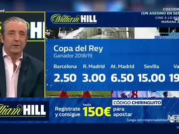 Josep Pedrerol Josep Pedrerol