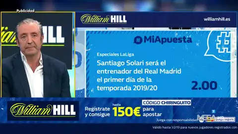 Josep Pedrerol Josep Pedrerol