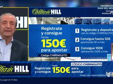 Josep Pedrerol Josep Pedrerol