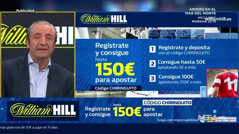 Josep Pedrerol Josep Pedrerol
