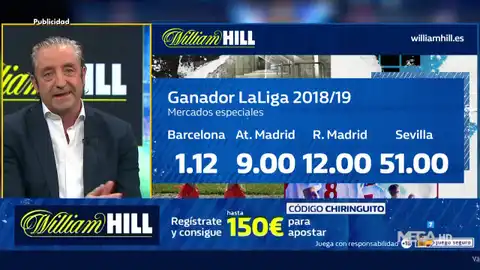 Josep Pedrerol Josep Pedrerol