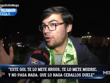 Betis Betis