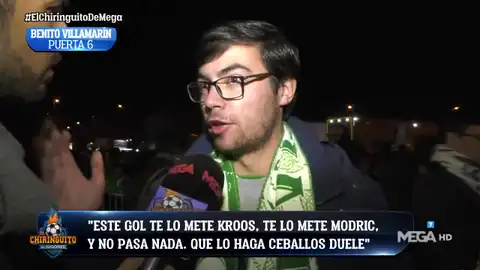 Betis Betis