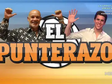 El Punterazo El Punterazo