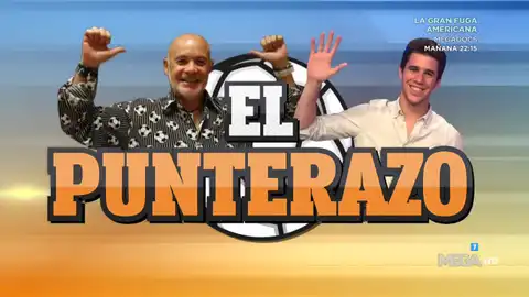 El Punterazo El Punterazo