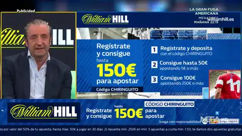 Josep Pedrerol Josep Pedrerol
