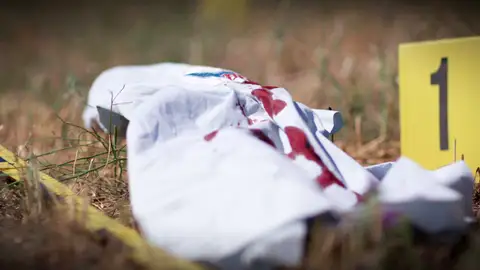 El martes, el 'Asesino de Castellón' en 'Crímenes que cambiaron la Historia' El martes, el 'Asesino de Castellón' en 'Crímenes que cambiaron la Historia'