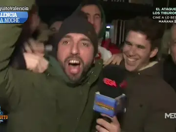 Valencia Valencia