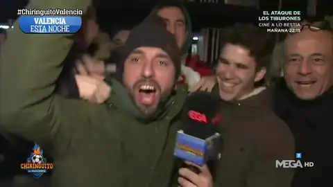 Valencia Valencia