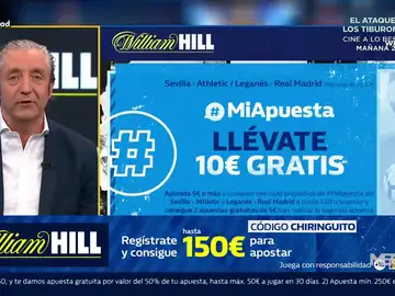 Josep Pedrerol Josep Pedrerol