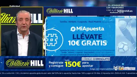 Josep Pedrerol Josep Pedrerol