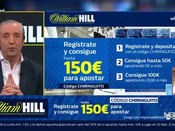 Josep Pedrerol Josep Pedrerol