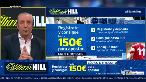 Josep Pedrerol Josep Pedrerol