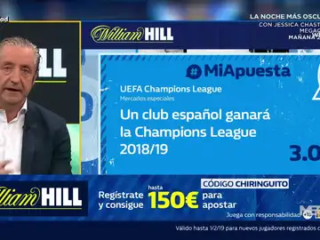 Josep Pedrerol Josep Pedrerol