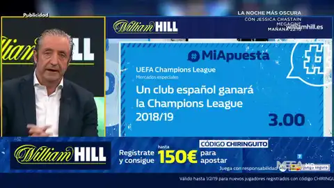 Josep Pedrerol Josep Pedrerol