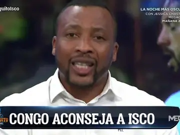 Congo Congo