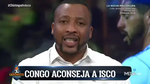 Congo Congo