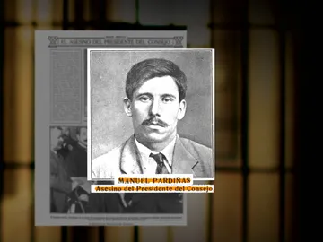 Manuel Pardiñas Manuel Pardiñas