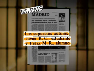 Detenido el asesino del crimen del juego de rol Detenido el asesino del crimen del juego de rol