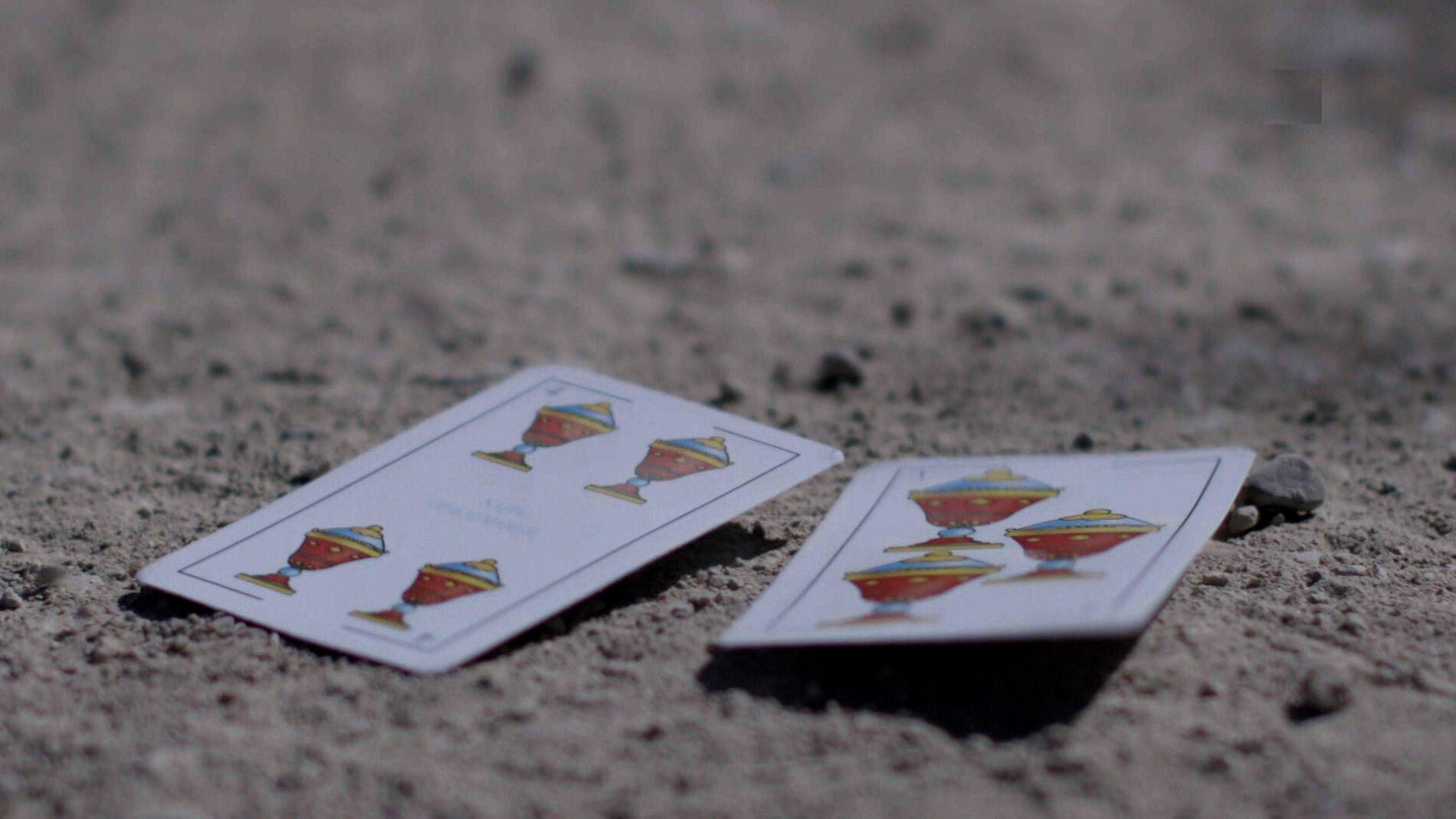 Asesino de la baraja