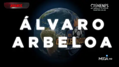 Arbeloa se estrena mañana como tertuliano en El Chiringuito de Mega Arbeloa se estrena mañana como tertuliano en El Chiringuito de Mega