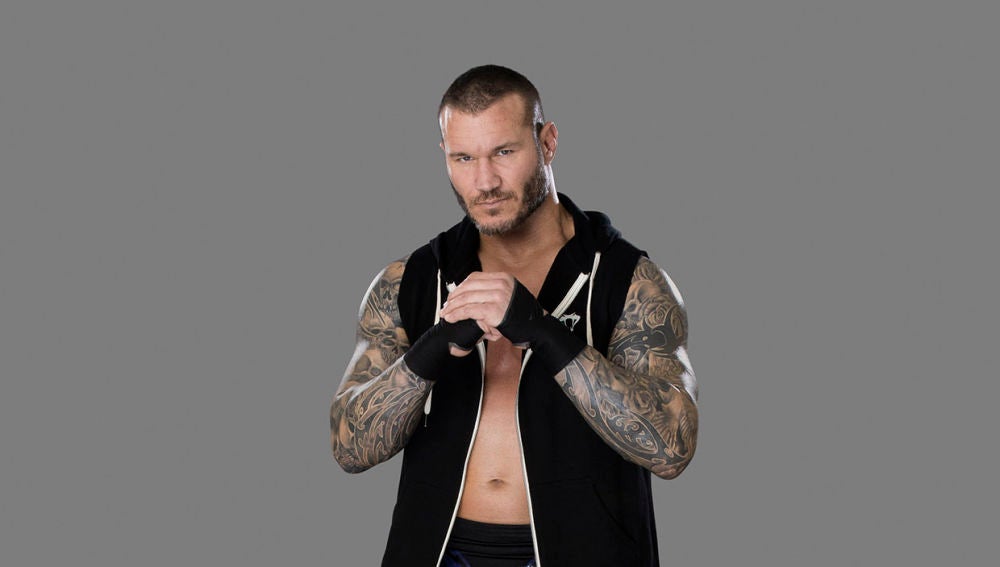 Randy Orton