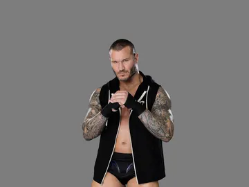 Randy Orton Randy Orton