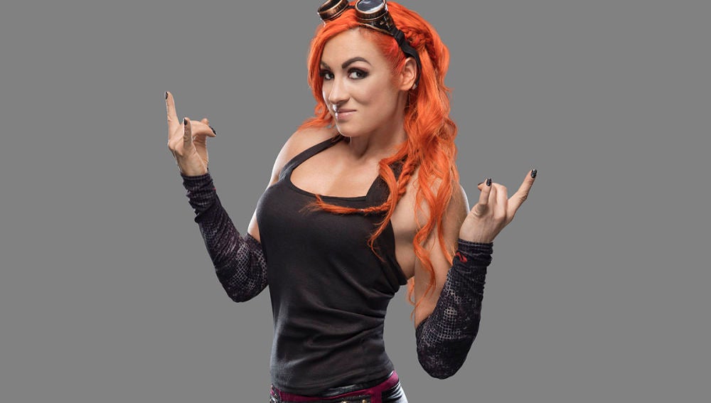 becky Lynch