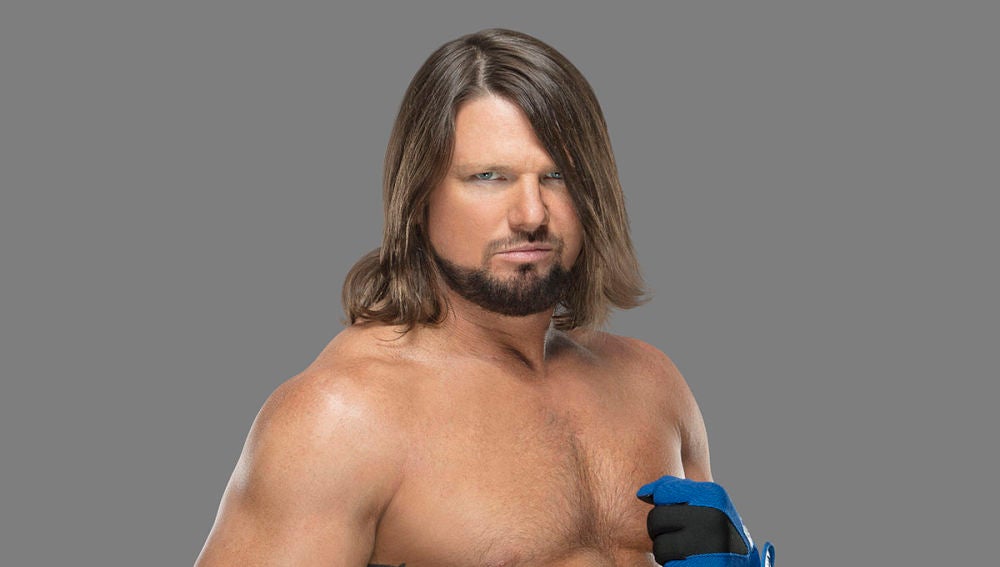 AJ Styles