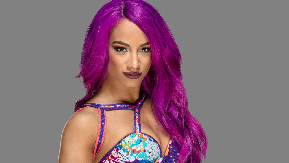 Sasha Banks