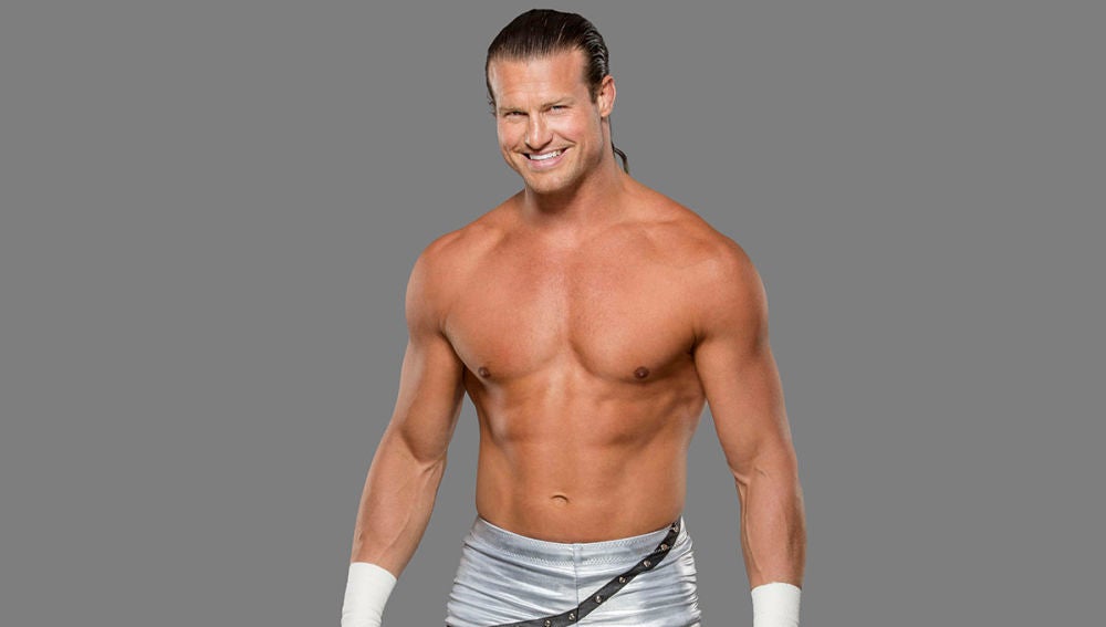 Dolph Ziggler