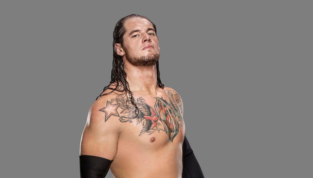Baron Corbin