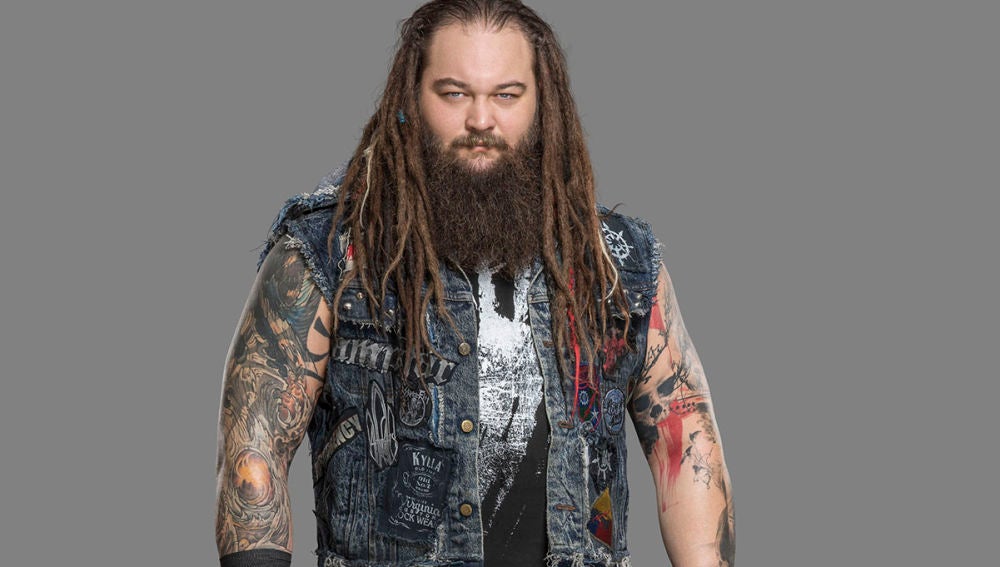 Bray Wyatt